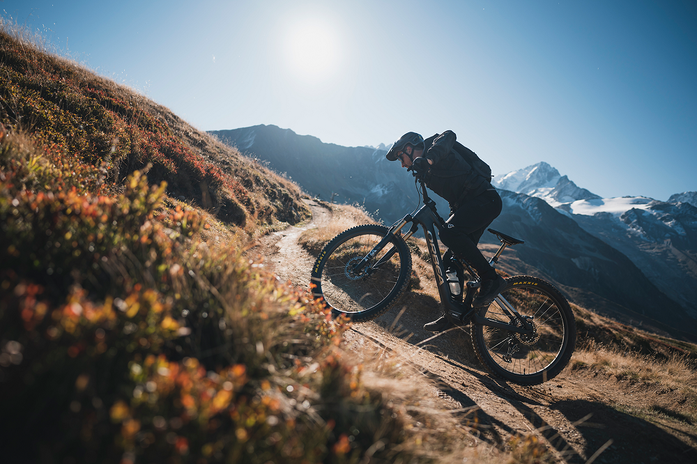 Orbea, RISE H30 MTB E-Bike 2023
