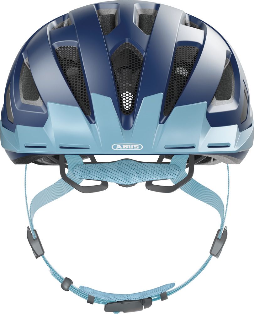 ABUS Urban-I 3.0 Fahrradhelm - Core Blue