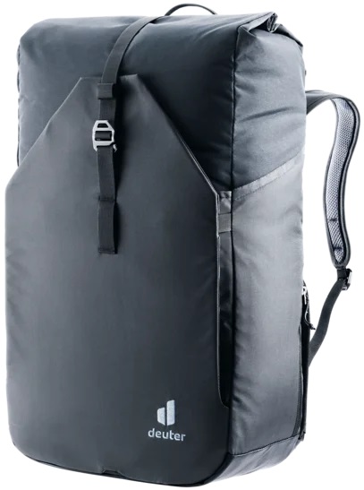 deuter XBERG 25 Fahrradrucksack - Schwarz 