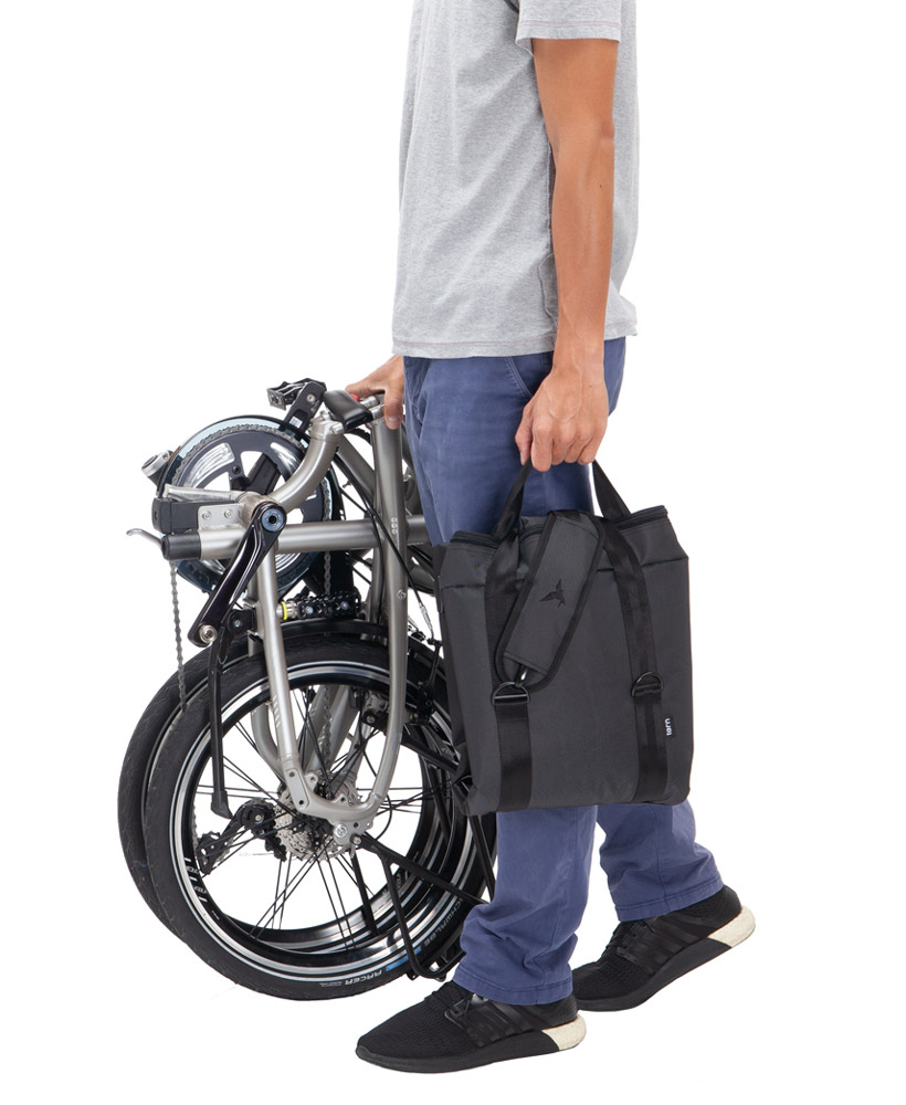 Tern Transporttasche Stow Bag für BYB