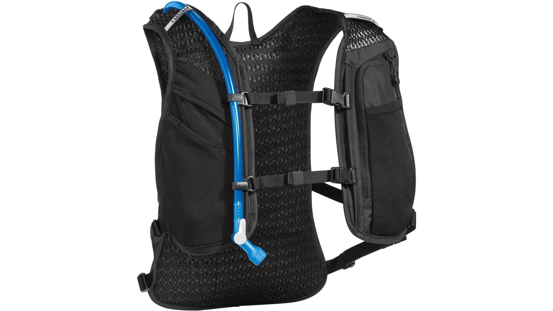 CAMELBAK Trinkrucksack "Chase 8" - black