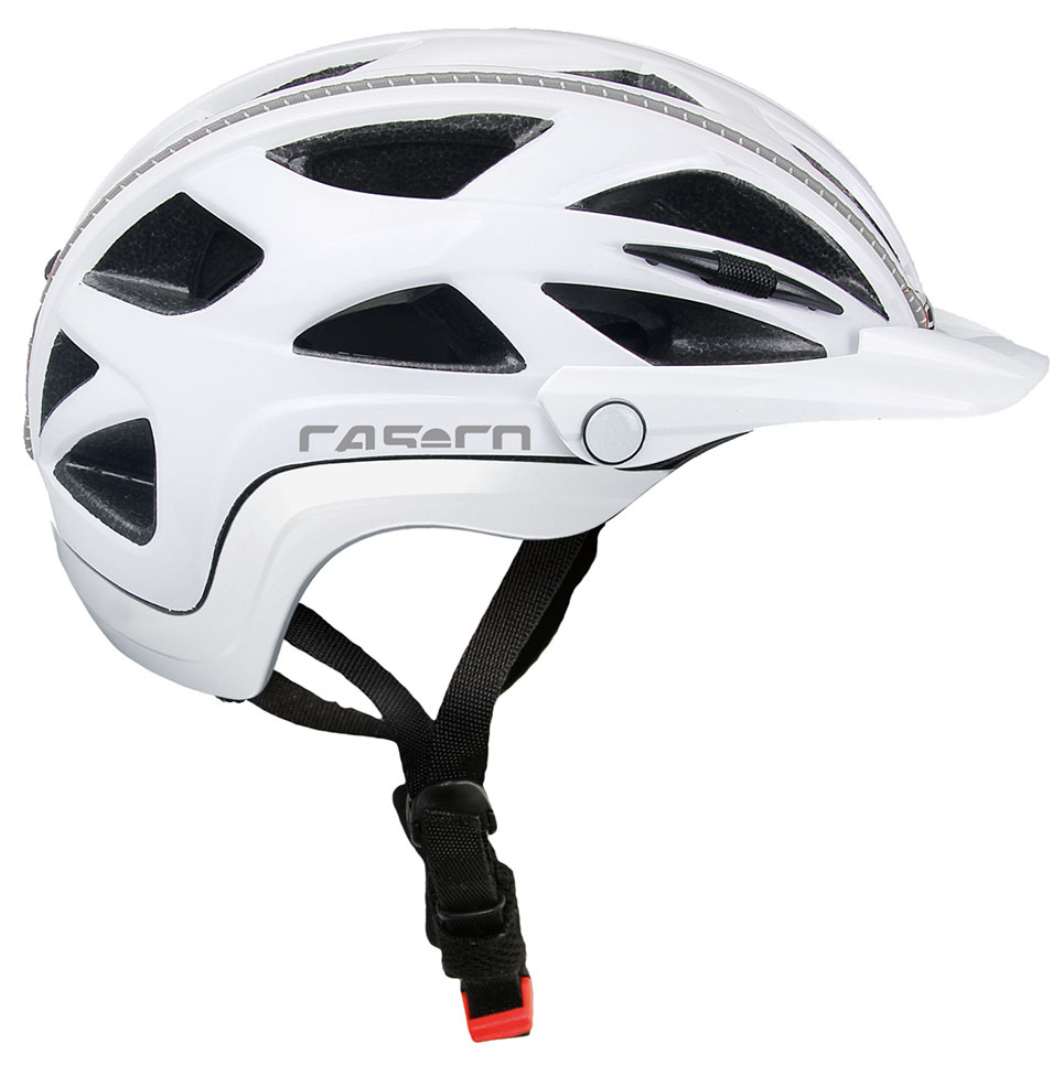 Casco Activ 2U Bike Helmet