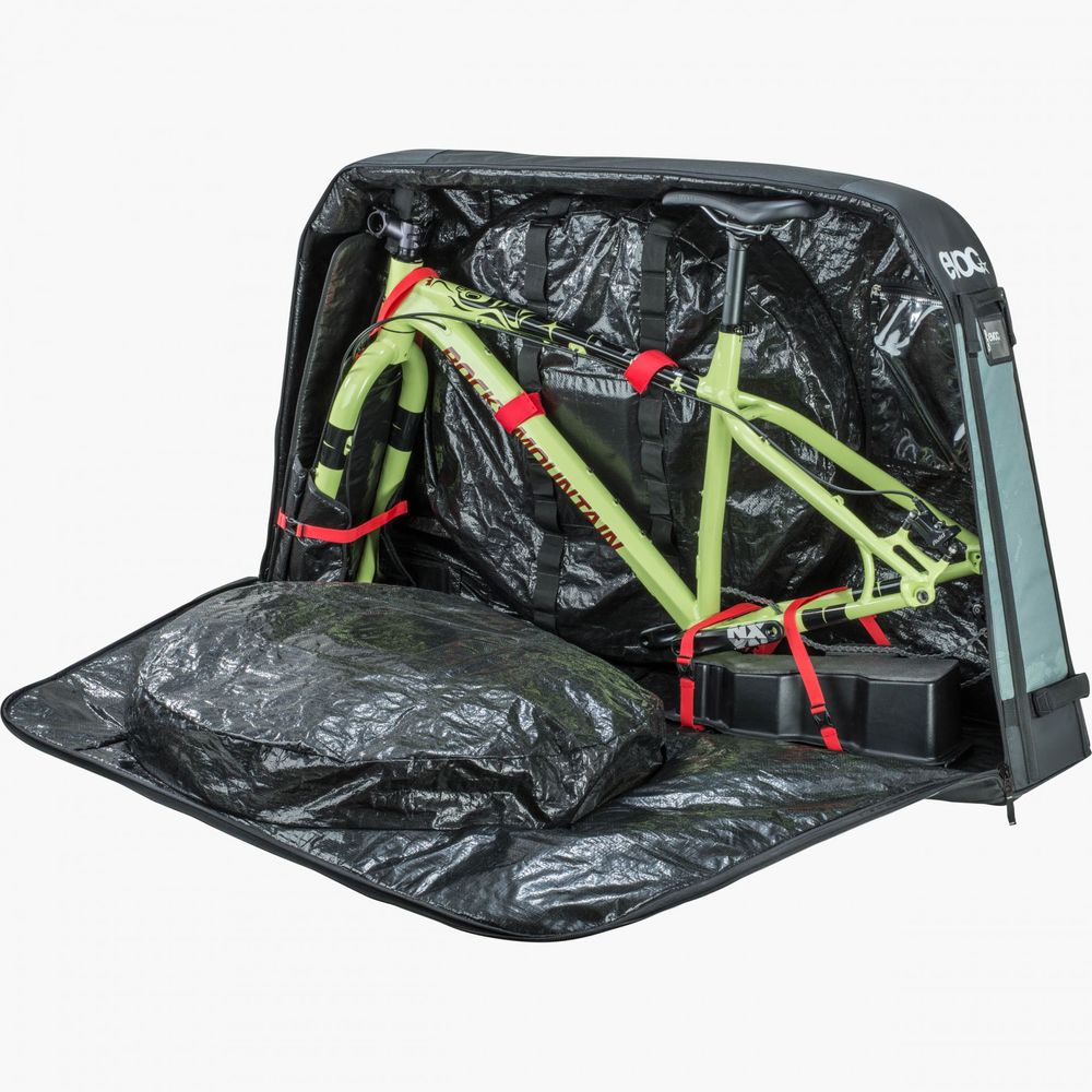 Evoc Bike Travel Bag XL 2023