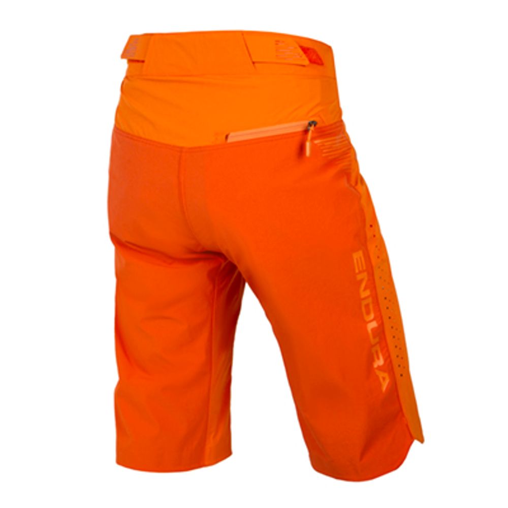 Endura Damen SingleTrack Lite Shorts/ Harvest