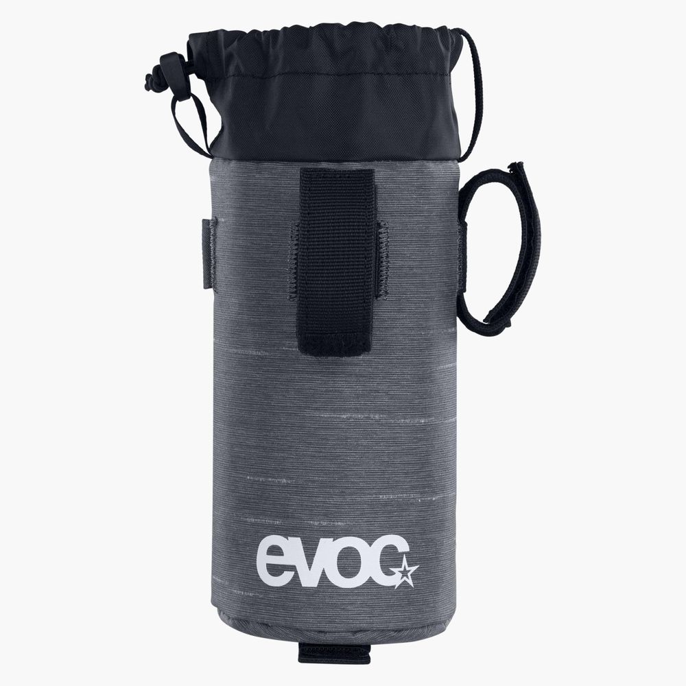 Evoc Multi Holster - Carbon Grey