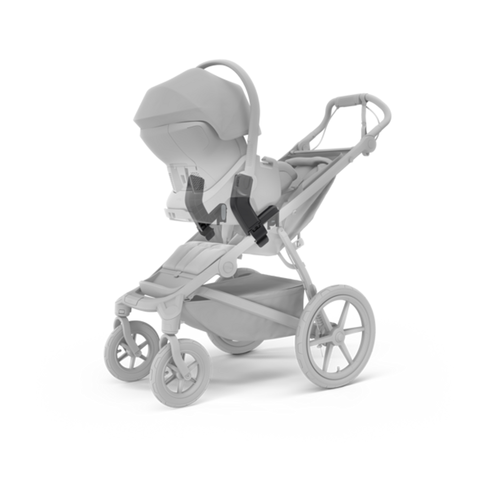 Thule Urban Glide 3 Autokindersitz-Adapter