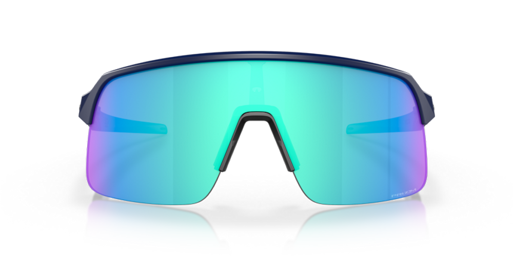 Oakley, Sutro Lite Sportbrille - matte navy/prizm sapphire