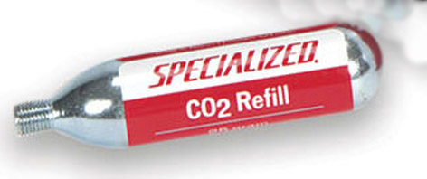 Specialized CO2 Replacement Kartusche 16g