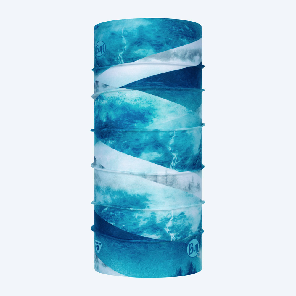 Ethereal Aqua