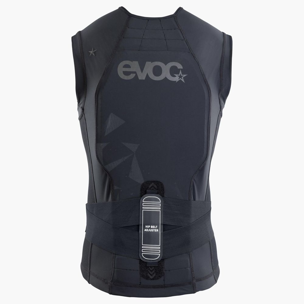 Evoc Protector Vest Pro Men/ black