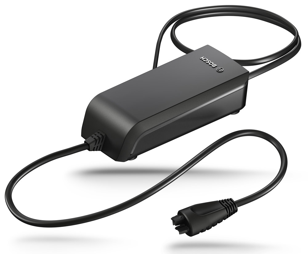 Bosch Compact Charger