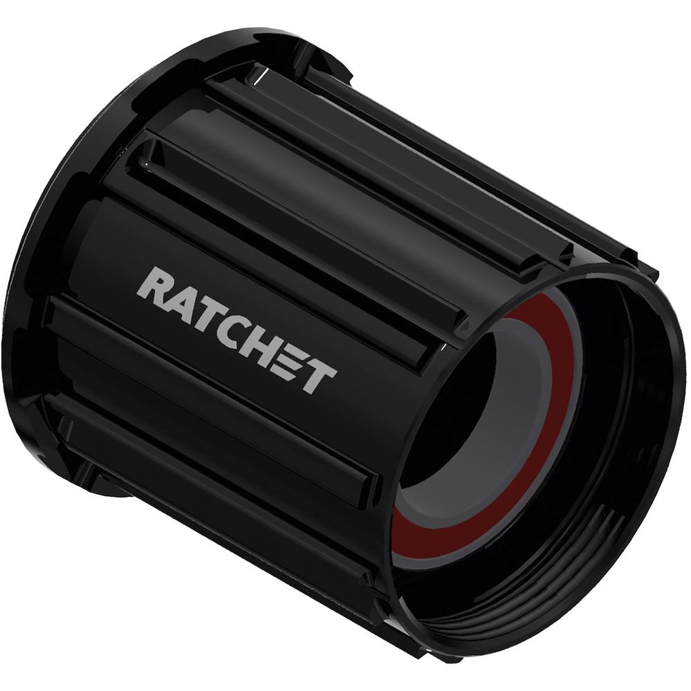 DT Swiss Freilauf/Rotor Shimano für Ratchet System