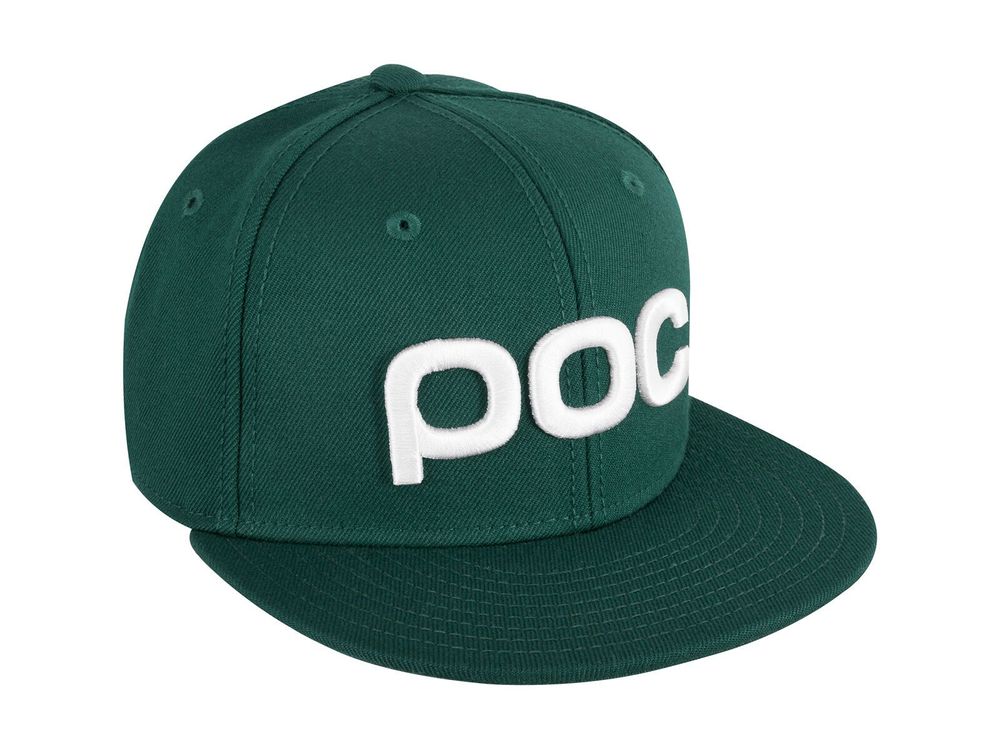 POC Corp Cap