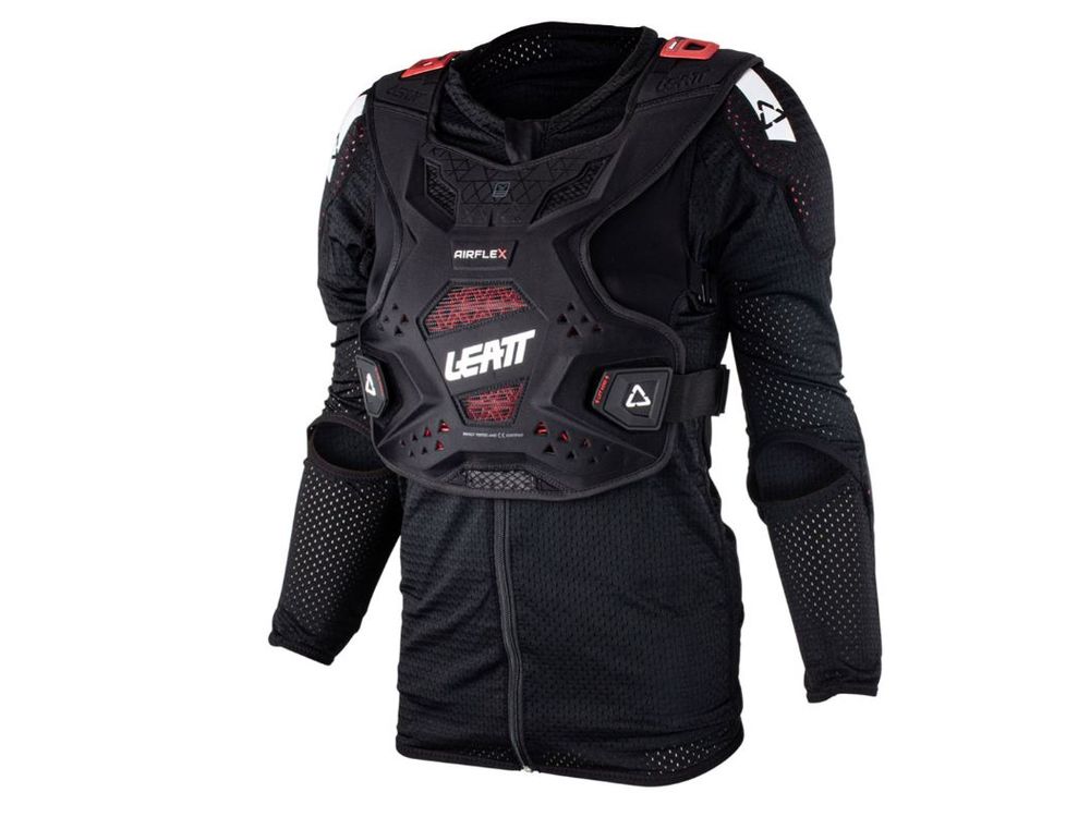 Leatt Body Protector AirFlex Woman 2023