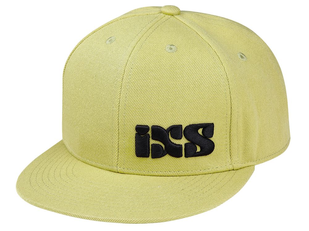iXS, Basic hat