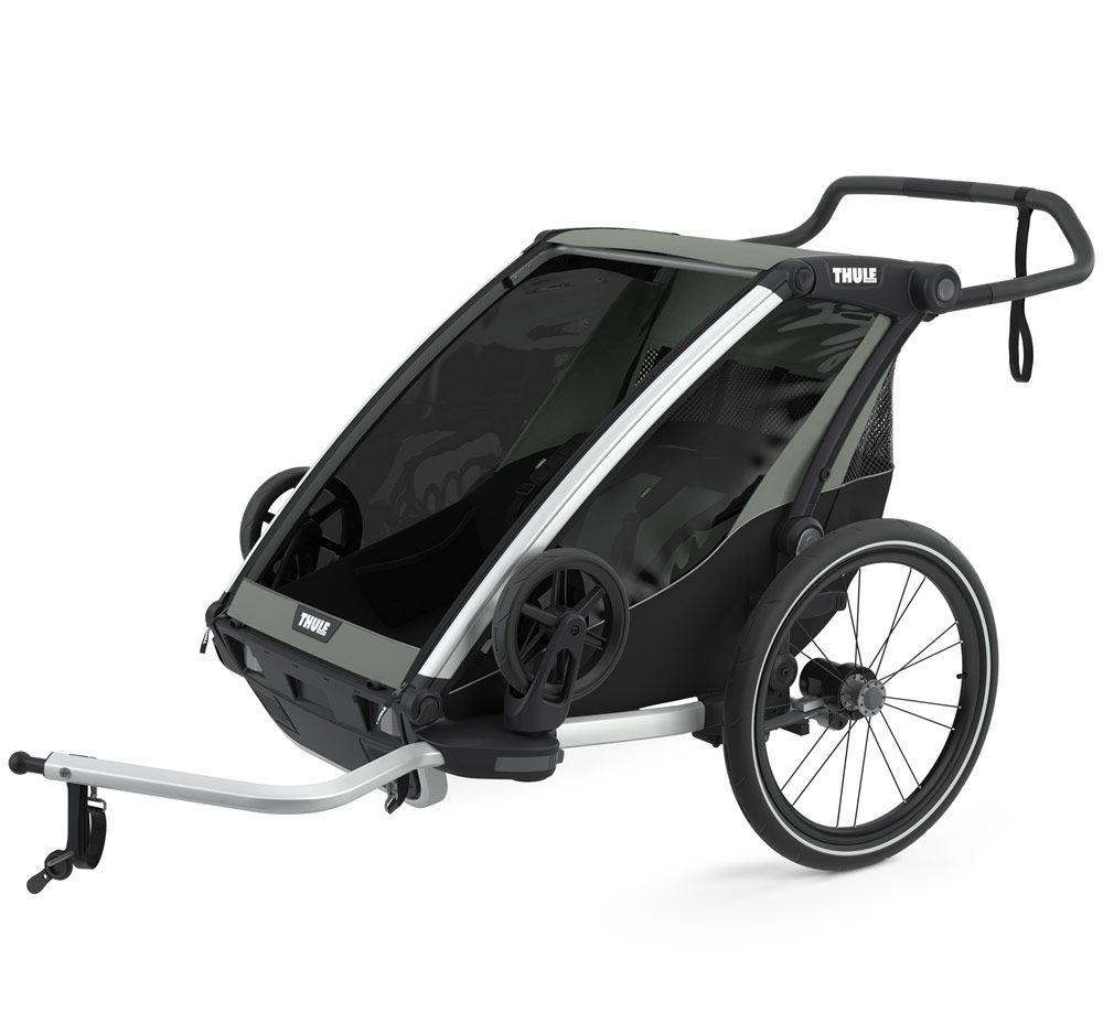 Thule Chariot Lite 2 Kinderanhänger 2023 - 2. Wahl