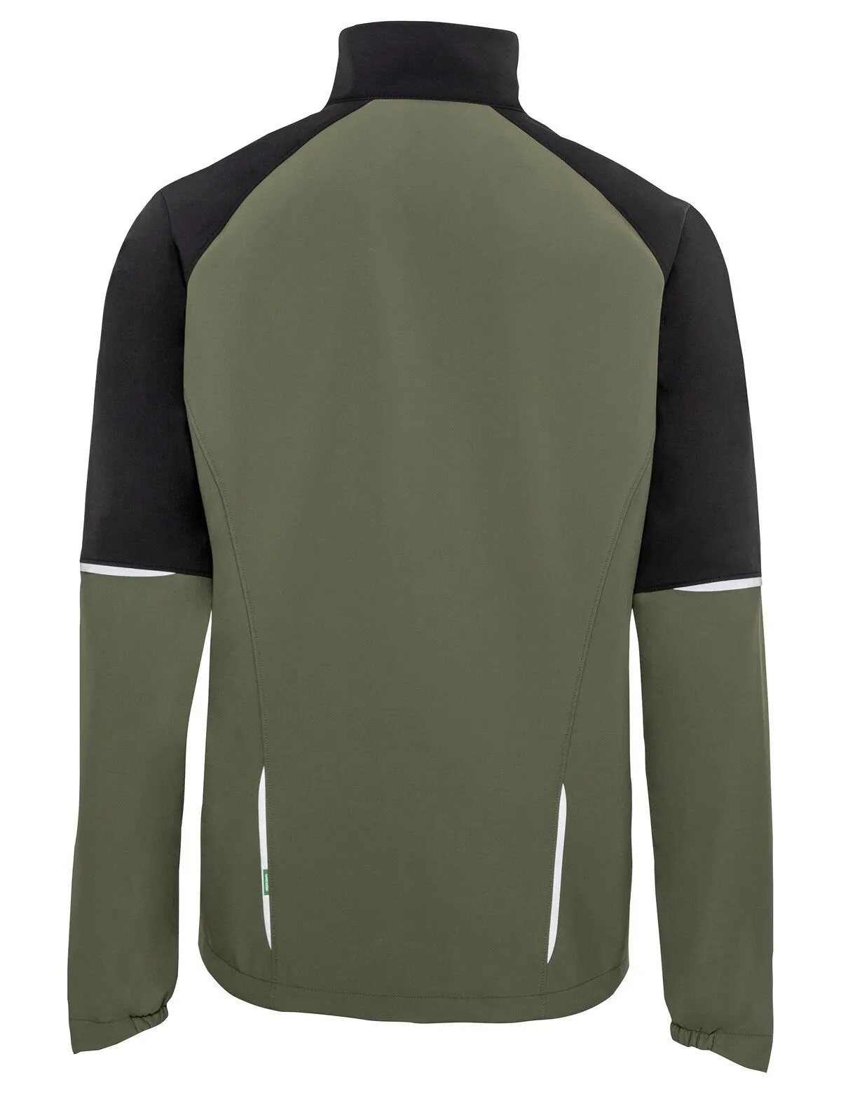 VAUDE, Men's Wintry Jacket IV - cedar wood
