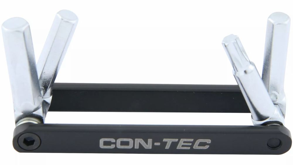 CONTEC Micro Gadget - MG1 Multifunktionswerkzeug