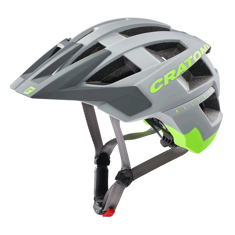 Cratoni AllSet Helm