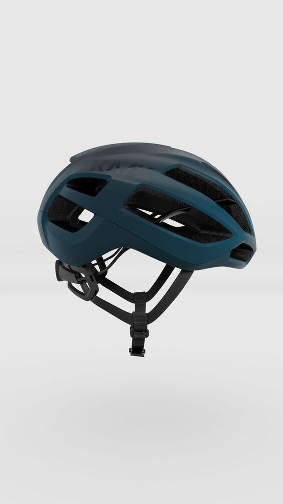 KASK Protone Icon WG11, Forest Green Matt - Seitenansicht