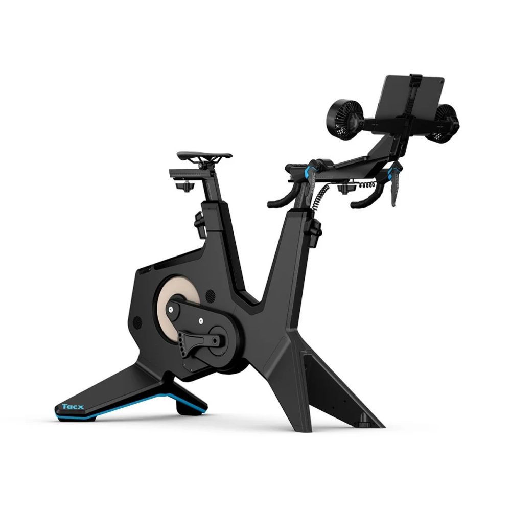 Garmin Tacx NEO Bike Plus Trainer