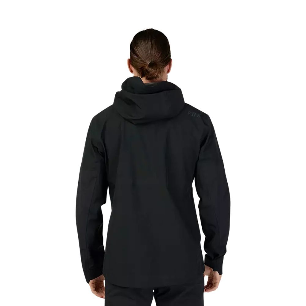 FOX Defend 3L Water Jacket - Black