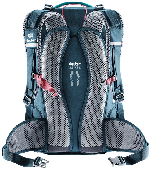 Deuter Giga Bike SL Modell 2018 in Rückansicht