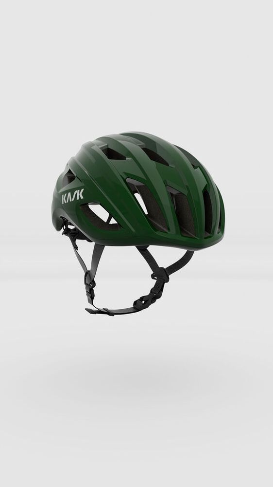 KASK Mojito Cubed WG 11 Rennradhelm - Alpine - Seitenansicht