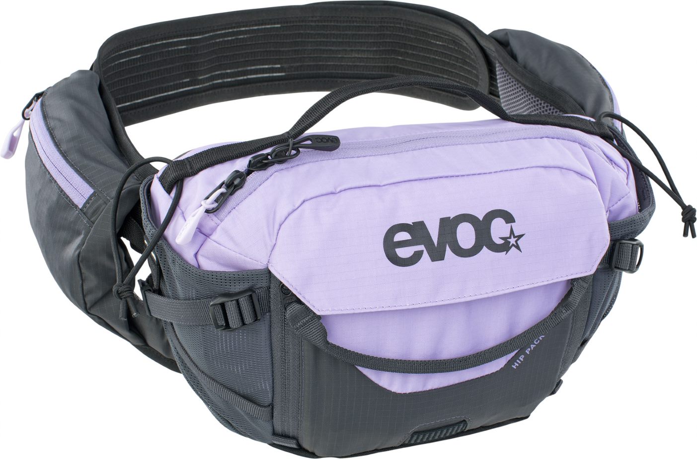 evoc HIP PACK PRO 3l - Bike hip bag