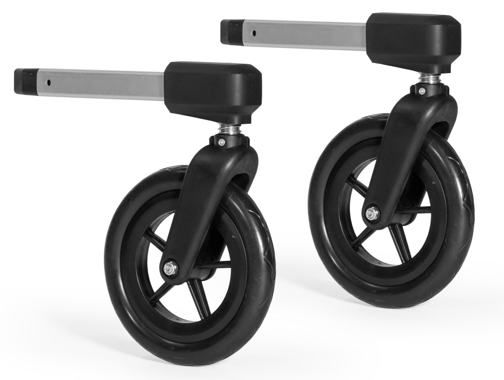 Burley 2-Wheel Stroller Kit 