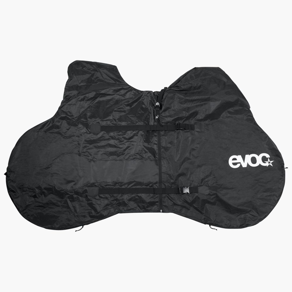 Evoc Bike Rack Cover Road