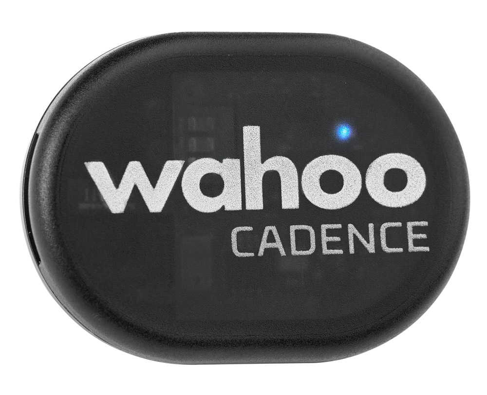 Wahoo RPM Cadence Trittfrequenz-Sensor
