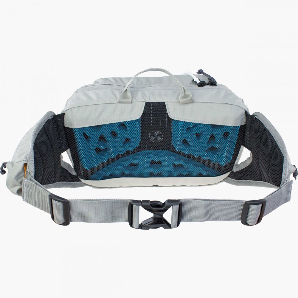 EVOC HIP PACK 3 - stone