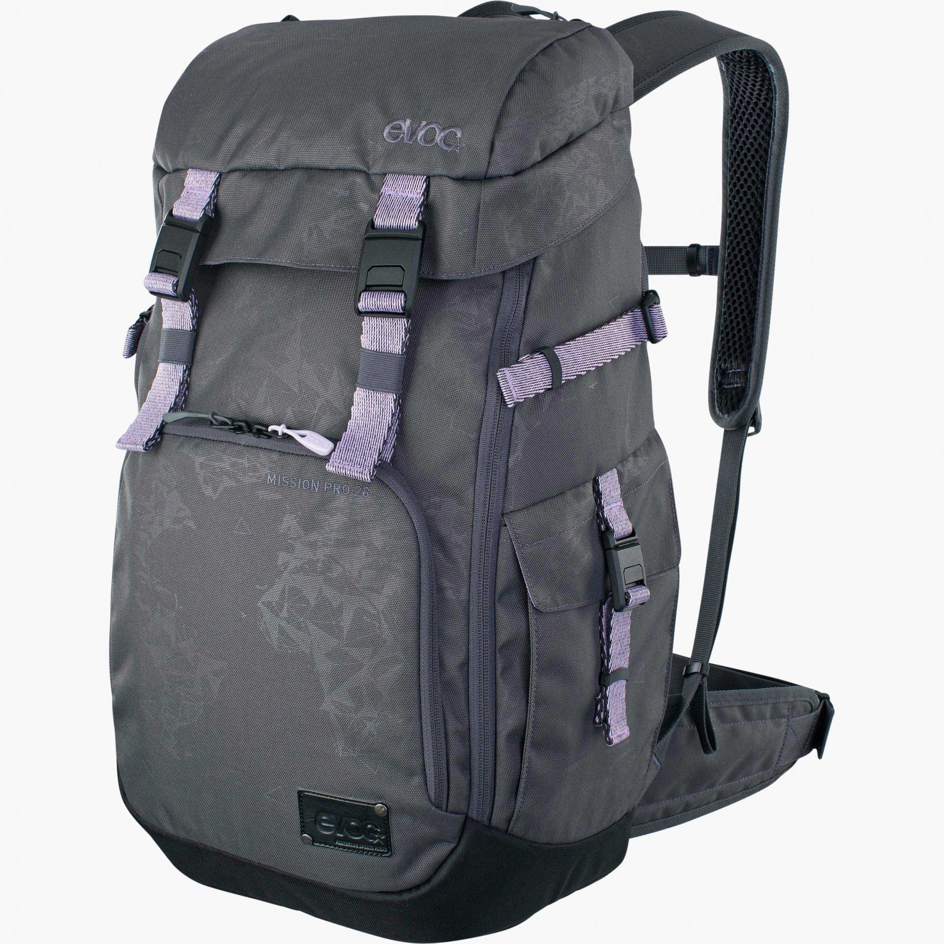 Multicolour- evoc MISSION PRO 28 Rucksack