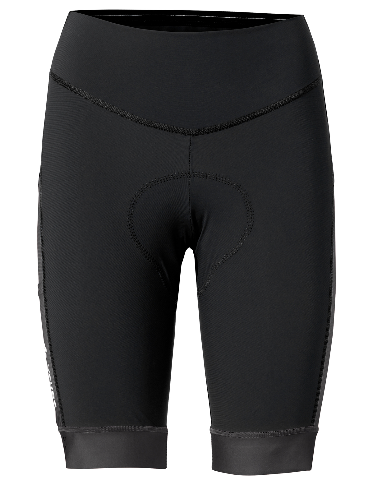 VAUDE Women's Kuro Tights Damen-Fahrradhose