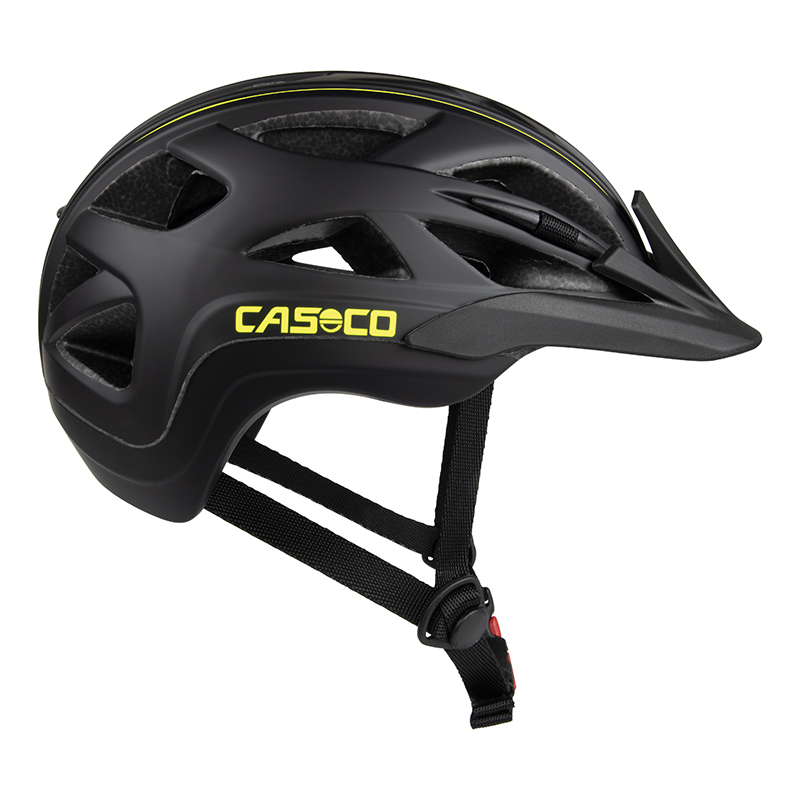 Casco ACTIV2 Junior 2024 - Neon Eclipse