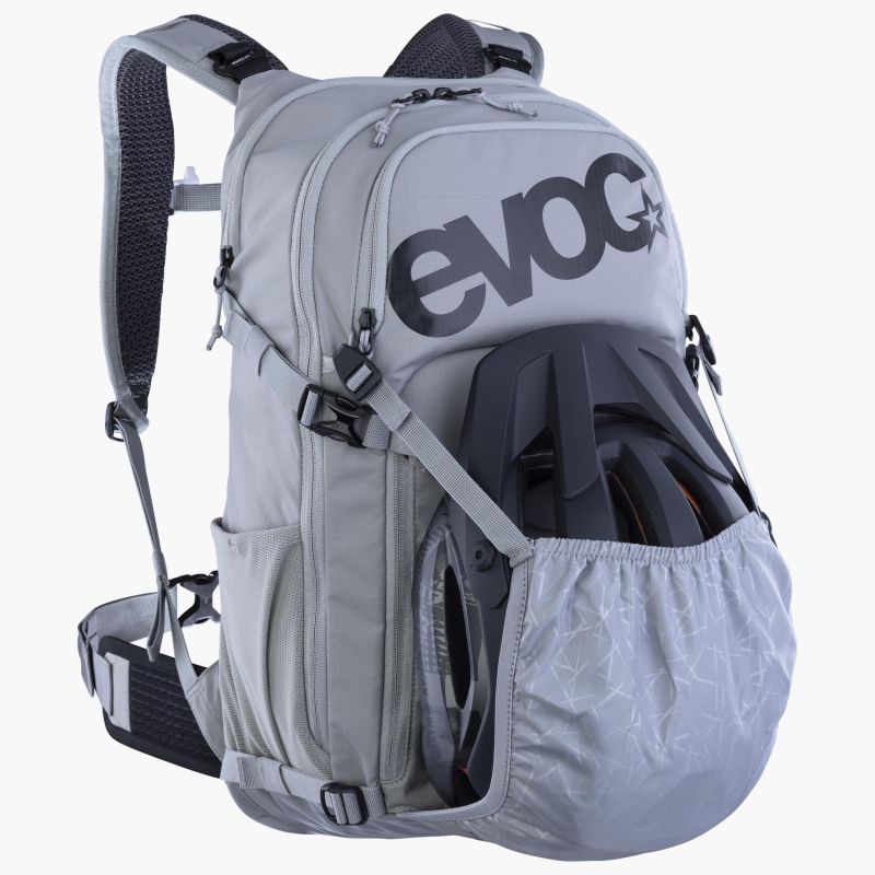 Evoc Stage 18 Fahrradrucksack 2024/ stone