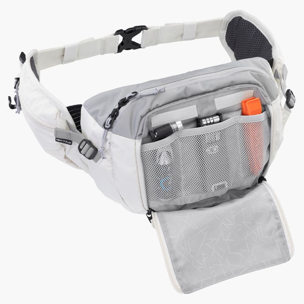 Evoc Hip Pack 3 - Sand-Stone