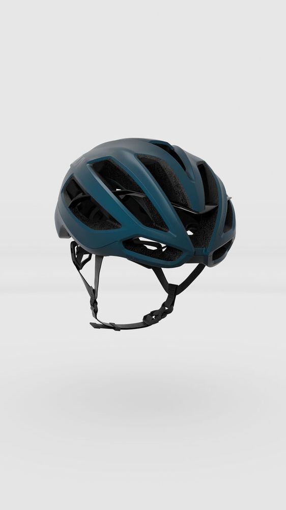 KASK Protone Icon WG11, Forest Green Matt - Seitenansicht