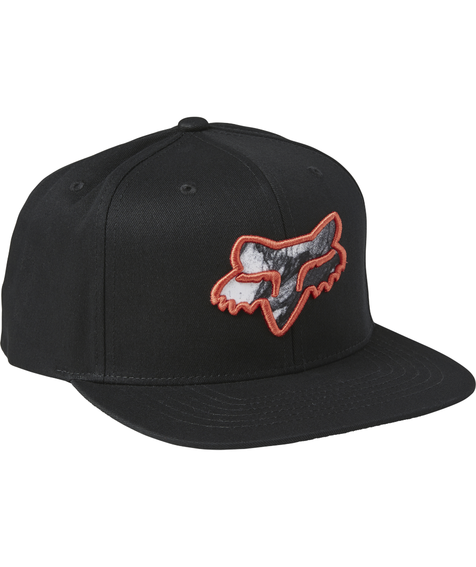 Fox Karrera SB Hat