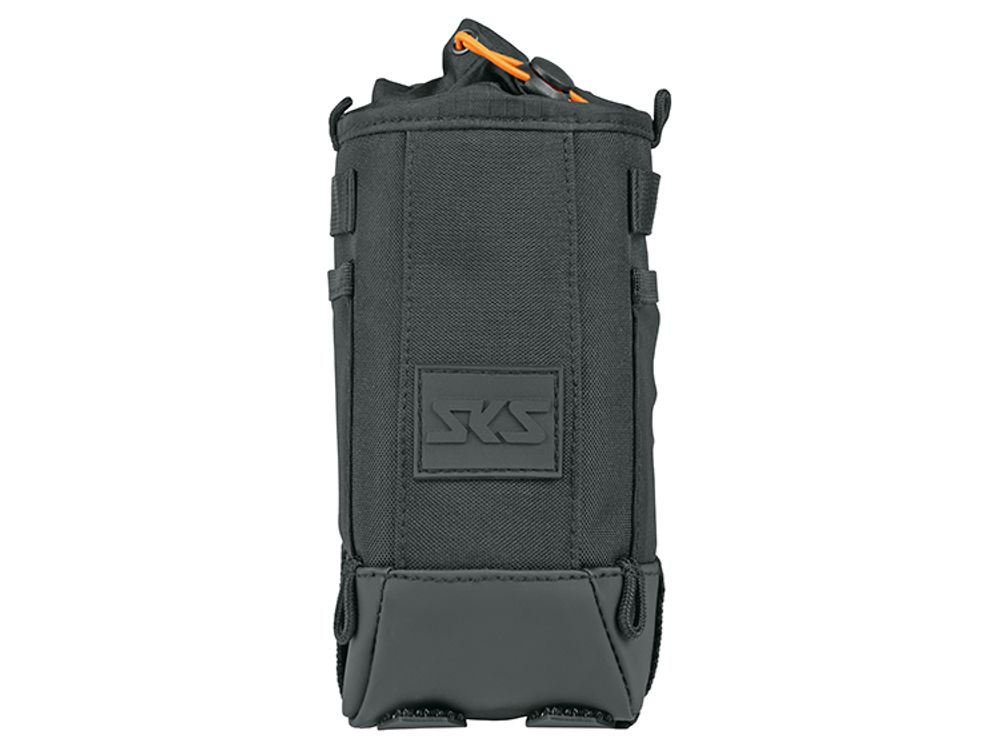 SKS Urban Stem Bag, Seitenansicht