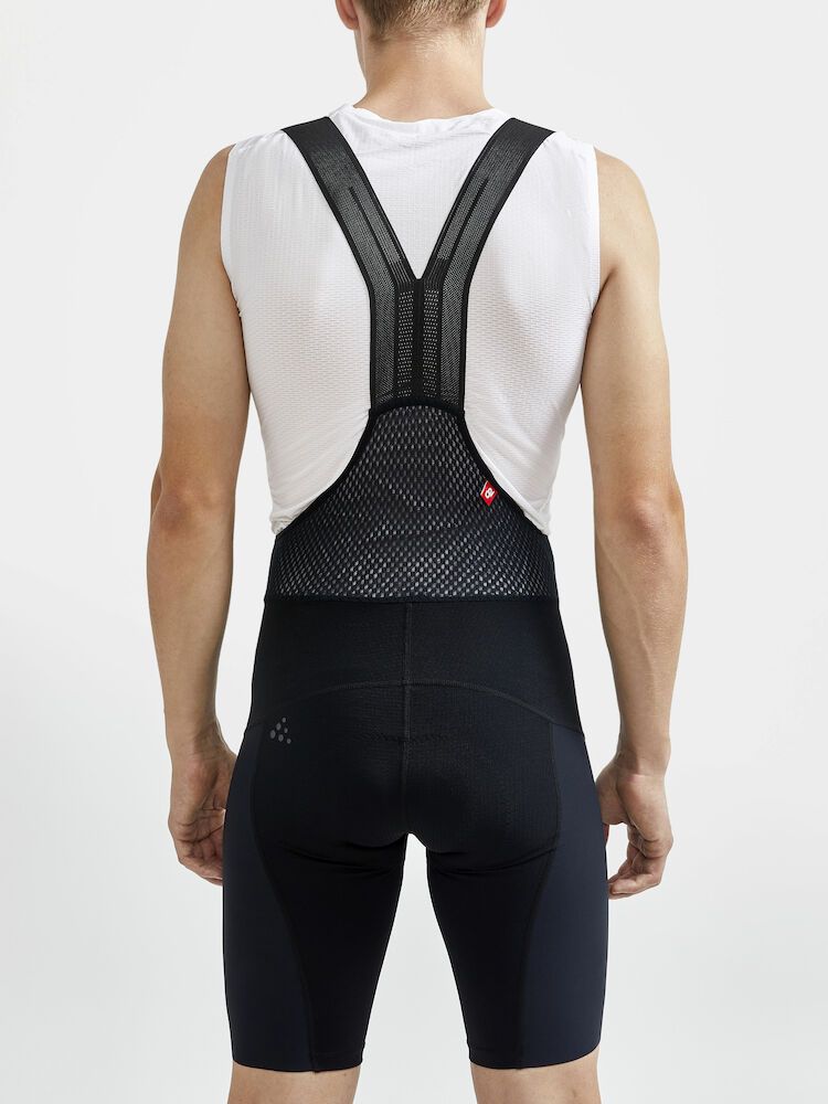 Craft ADV Aero Bib Shorts M - Black 