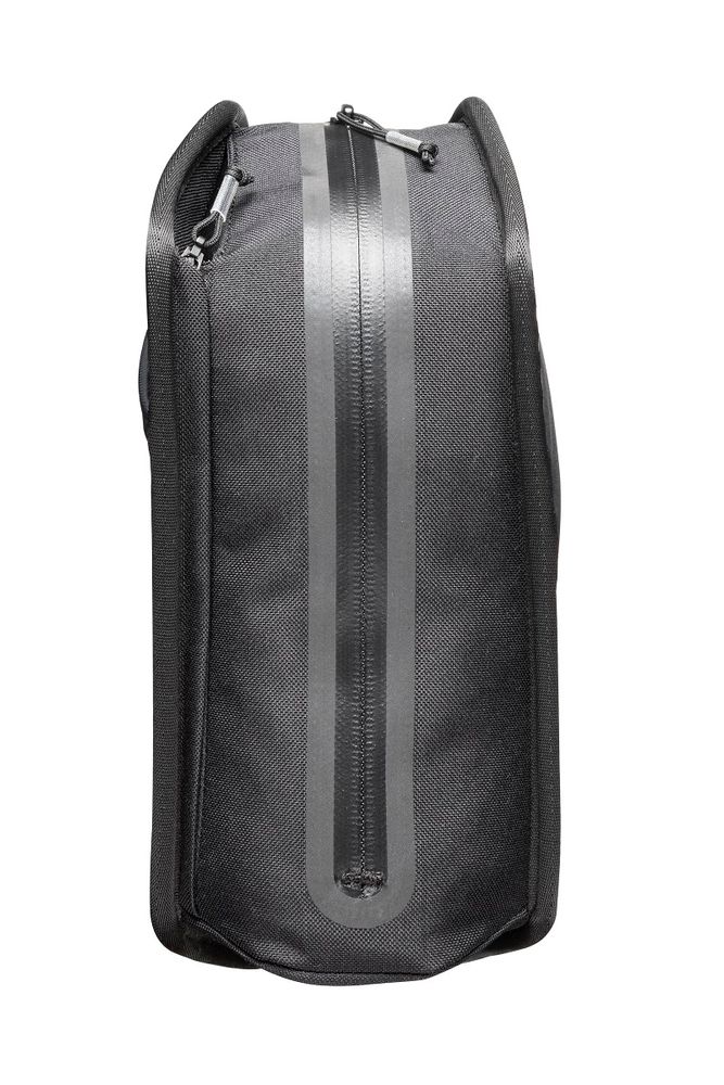 Fidlock TWIST essential bag + Bike Base - BLACK