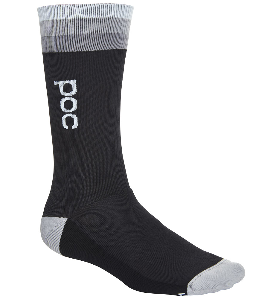 POC Essential Mid Length Socken