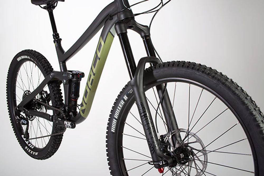 Norco Range A2 M 29 2019 Suspension