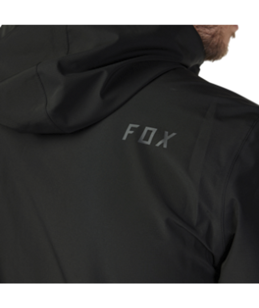 FOX Ranger 2.5L Water Jacket - Black 