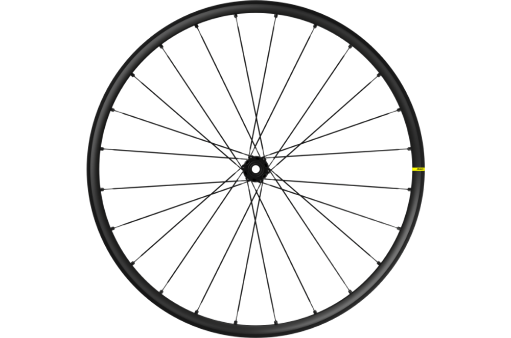 Mavic Crossmax XL INT 29 BST HG Laufradsatz, einzeln