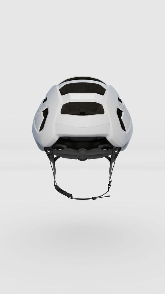 KASK Wasabi Fahrradhelm/ White Matt