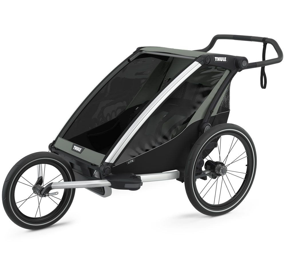 Thule Chariot Lite 2 Kinderanhänger 2023 - 2. Wahl