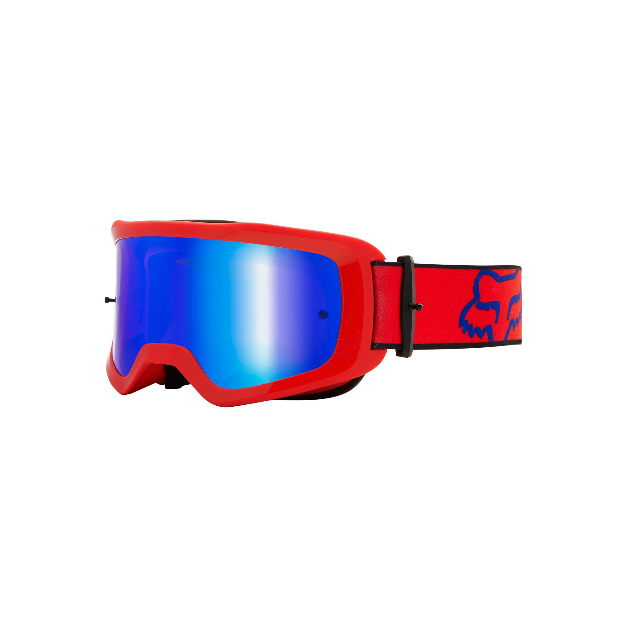 Fox Crossbrille Main Linc Spark 